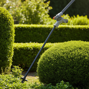 Cortasetos de 60 cm de largo para podar arbustos y malezas de jardín - Product Image 2
