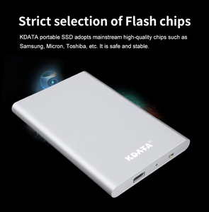 KDATA المحمولة sd OEM OEM من gb Solide State Drive محرك الأقراص الصلبة Interno Sata 2 من من من من نوع gb gb 1 dique Dur Externe SSD - Product Image 4
