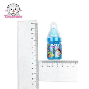 Vente en gros de collations pour enfants sucette aromatisée aux fruits bonbons et confiture enfants diamant sucette jouet - Product Image 6