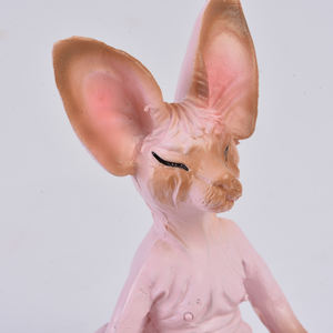 ฟิกเกอร์ไวนิลดีไซน์เนอร์กำหนดเองพร้อมกล่องปิด,3d ตัวเลข Pvc Collectible Blind Box ของเล่นไวนิล - Product Image 5