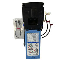 Verifikasi Mata Uang Unggulan ICT BRV/XBA MINI Bill Acceptor Empat Arah Penyisipan untuk Mesin Hiburan
