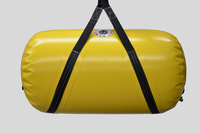Sacs de flottabilité gonflables personnalisés, durables et robustes, sacs de levage pneumatiques, réutilisables, pour équipement maritime