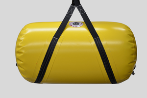 Op maat gemaakte duurzame, heavy-duty opblaasbare drijfzakken, ponton luchtzakken, herbruikbare drijfvermogen voor maritieme apparatuur - Product Image 3
