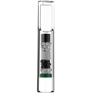 Nuevos filtros de cigarrillos desechables de múltiples capas — Boquilla alternativa para fumar más saludable para hombres - Product Image 3