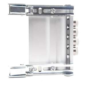 Válvula Solenoide Original-SMC VV3QZ15-04C-D0P - Product Image 5