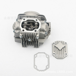 Ensemble de culasse de moteur YX140 d'usine d'origine, état neuf, pièce - Product Image 2