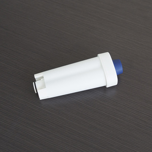 Filtre à eau de rechange pour machine à café Driplife compatible avec DeLonghi <span class=keywords><strong>DLSC002</strong></span> - Product Image 4