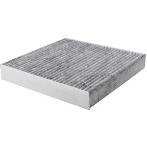 Korea Japanese Italian Car Air Intakes Auto Fiber 80292-SFY-003 Cabin Filter For Honda Accord Civic <span class=keywords><strong>Pilot</strong></span> - Product Image 1