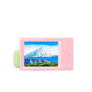 Retro thẻ máy độ nét cao đô<span class=keywords><strong>i</strong></span>-máy ảnh CCD video kỹ thuật số máy ảnh cho sinh viên khuôn viên bên & Du Lịch ảnh ghi âm - Product Image 5