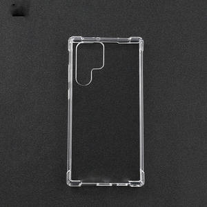 Nuevo lujo 2 en 1 acrílico TPU parachoques diseño a prueba de golpes transparente duro teléfono móvil contraportada caso <span class=keywords><strong>para</strong></span> <span class=keywords><strong>Nokia</strong></span> 5,1 Plus - Product Image 3