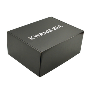 The New Listing Sports Shoes Sneakers Packaging Mens Casual Cardboard Custom Box