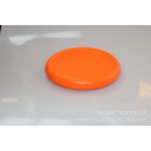 Disque volant en mousse PU à rebond élevé, jouet anti-stress pour les enfants de 8 à 13 ans, unisexe - Product Image 3