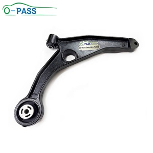 Bras de suspension inférieur avant OPASS pour Dodge Journey Avenger & Chrysler 200 Sebring & <span class=keywords><strong>FIAT</strong></span> <span class=keywords><strong>Freemont</strong></span> 4766423AF - Product Image 6