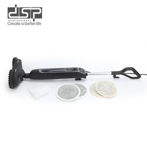 DSP Steam <b>Mop</b> KD2081 1500W Electric Household Cleaning Tool With Strong Steam Function - Product Image 3