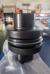 Acoplamiento Flexible Sure-Flex de TB Woods, Inserto de Goma EPDM Hytrel Urethane, para Bomba, Ventilador, Compresor - Product Image 5