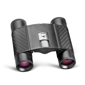 OEM/ODM Lambda2 8x20 Compacto Profissional SMC Revestido Binóculos Telescópio BAK4 Do Bolso Do Foco Do Centro Do Poder Superior Do Prisma Do Telhado IPX7 - Product Image 3