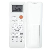 Télécommande pour climatiseur Haier 1715D-2, neuve, en stock, vente chaude