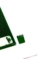 Venta Directa de PCB Multicapa FR4 para Fabricación de Componentes Electrónicos LED con Diseño de Alta Resolución y Acabado de Superficie OSP