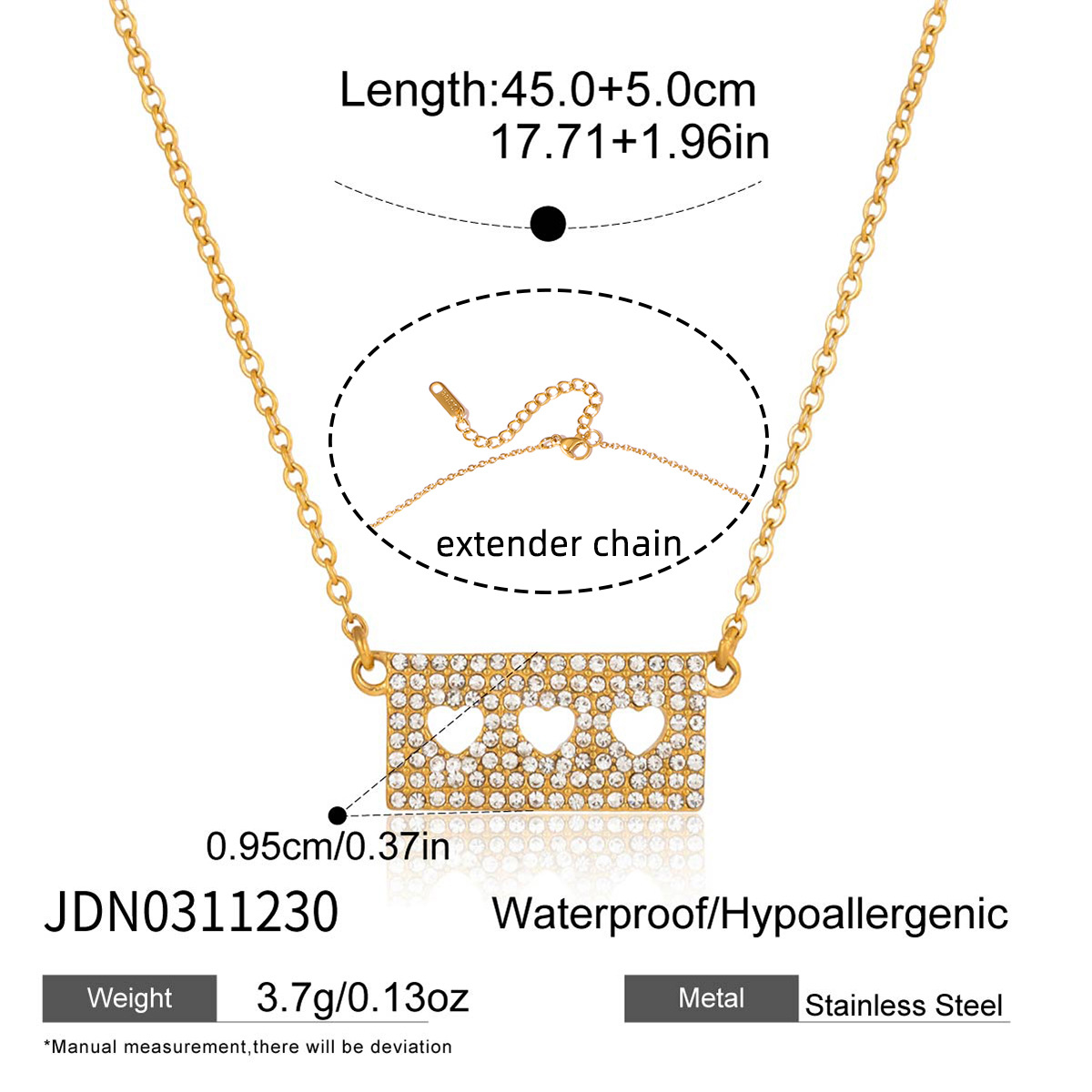 JDN0311230 (สแตนเลส 316)