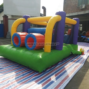 Orient Inflatables Nhỏ Inflatable Obstacle <span class=keywords><strong>Course</strong></span> Để Bán - Product Image 6