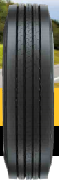 Neumático de Camión Giti 10.00R20 GSR237 TBR, Neumáticos para Camiones 10.00R20, Neumático de Camión Giti 10.00R20 GSR237 TBR - Product Image 3