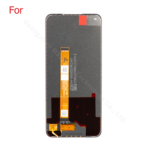 หน้าจอ FHD TFT LCD <span class=keywords><strong>ค</strong></span>วามแข็งแซฟไฟร์ <span class=keywords><strong>ส</strong></span>ำหรับโทรศัพท์มือถือ <span class=keywords><strong>Oppo</strong></span> A52/A72/A92 - Product Image 6