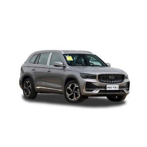 รถเบนซินสองล้อขับเคลื่อน Geely Xingyue L 2024 2.0td Dct EVO - Product Image 4