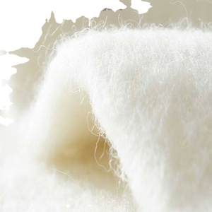 RWS gumpalan serat wol domba organik, untuk Quilting <span class=keywords><strong>Batting</strong></span> matras - Product Image 6