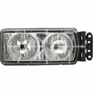 PHARE AVANT DROIT AS/AD/AT STRALIS (2007-->2013) adapté pour Iveco AS STRALIS 2007 EUROCARGO 2008 - 095 EUROCARGO 2008 - 135 AD-AT - Product Image 1