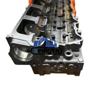 Nouvelle culasse XPower 2454324 245-4324 pour moteurs 3406E C15 - Product Image 2