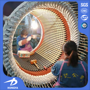 Generador de planta hidroeléctrica de <span class=keywords><strong>1MW</strong></span> - Product Image 5