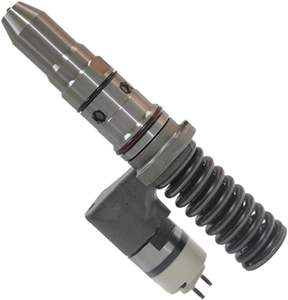 Inyector de Combustible de Alta Calidad 3512B 392-0211 11R-0282 20R-0849 para 777D 789D D11N 854G 992G - Product Image 2