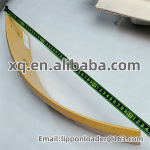 28140012031 режущий край SSDLG G9290 G9220 G9190 G9180 грейдерный двигатель - Product Image 5