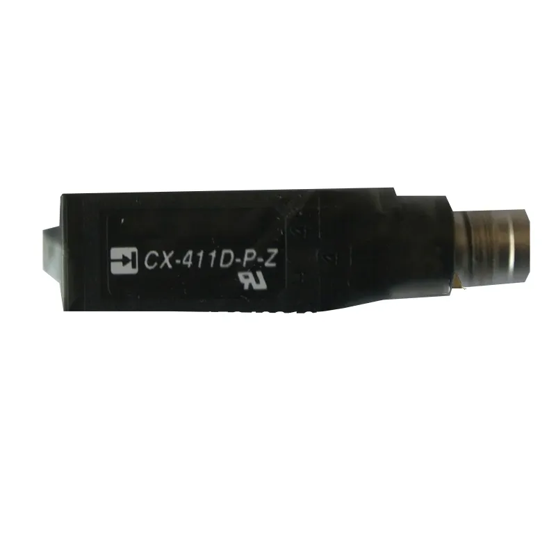 Neue Original CX-411-P-Z cx411pz Photo elektrischer Schalter Sensor Lager im Lager