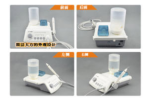 EUR VET <span class=keywords><strong>Appareil</strong></span> de détartrage dentaire électrique de haute qualité pour animaux de compagnie, équipement vétérinaire - Product Image 6