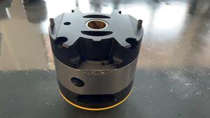 토키멕 <span class=keywords><strong>SQP</strong></span> 시리즈 베인 펌프 카트리지 키트 교체용 SQP1-9 SQP2-21 SQP3-38 SQP4-60 유압 펌프 카트리지 - Product Image 3