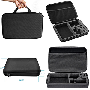 Kit de caméscope 50 en 1, pour Go pro H ero 9 8 7 6 5 4 3 +, accessoires d'appareil photo d'action - Product Image 6