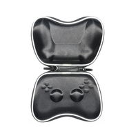 Sac antichoc Pochette Sac à main Étui de transport pour Play Station 5 pour manette PS5 Sac de rangement pour manette de jeu Sac de voyage