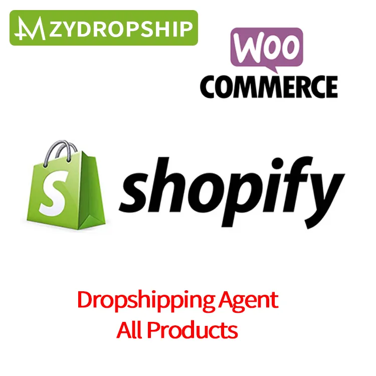 2023 Drops hipping Agent Produkte Lieferanten Service und Fulfillment Center für Shopify