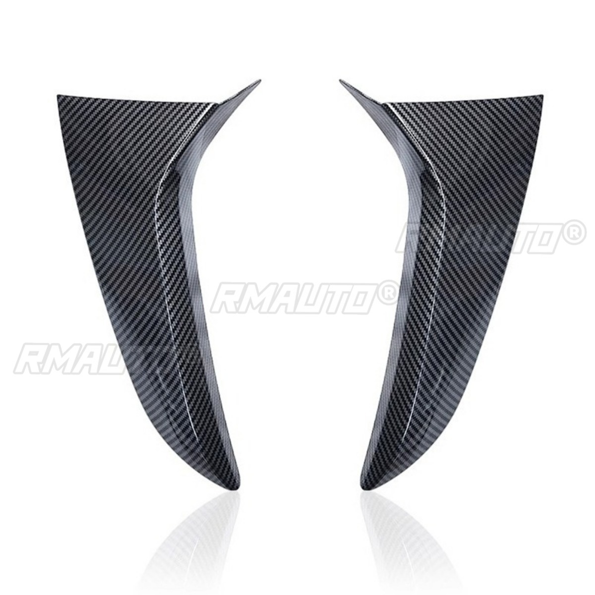 Aspect carbone