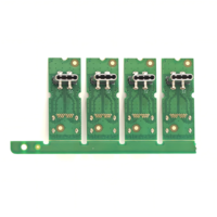 Assemblage de circuits imprimés automobiles clé en main, circuits imprimés multicouches PCBA, finition de surface HASL/OSP/or immergé pour BOM Gerber