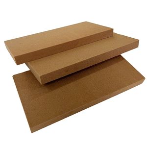 Bloques de Almidón para Cultivo Hidropónico, Sustrato de Color Caramelo para Plantar Vegetales, Suculentas y Tomates - Product Image 1