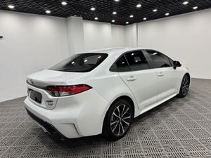Toyota Levin 2021 d'<span class=keywords><strong>occasion</strong></span>, <span class=keywords><strong>voiture</strong></span> CVT édition sport, voitures d'<span class=keywords><strong>occasion</strong></span>, conduite à gauche, berline 5 places, prix avantageux - Product Image 6