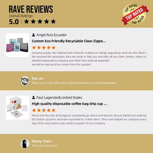 Sachet personnalisé laminé anti-humidité à soufflet latéral et scellage arrière pour emballage de thé et café, impression héliogravure jusqu'à 10 couleurs, <span class=keywords><strong>Kenzo</strong></span> Pack - Product Image 6