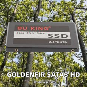 โซลิดสเตทไดรฟ์ <span class=keywords><strong>SSD</strong></span> ความเร็วสูงขนาด512กรัมฮาร์ดไดรฟ์สำหรับแล็ปท็อป1TB Sata3ตั้งโต๊ะโซลิดสเตทไดรฟ์2TB - Product Image 2