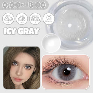 Livraison gratuite Magister Hidrocor Lentilles de <span class=keywords><strong>contact</strong></span> Lentilles de <span class=keywords><strong>contact</strong></span> sur ordonnance Meilleures lentilles de <span class=keywords><strong>contact</strong></span> colorées Lentes de <span class=keywords><strong>contact</strong></span> - Product Image 4