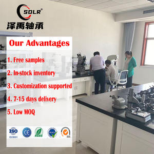 Roulements à billes à gorge profonde en acier chromé <span class=keywords><strong>6202</strong></span> ZZ P4 <span class=keywords><strong>C3</strong></span> pour motos, restaurants, pièces de moteur, graisse lubrifiante – Fabrication chinoise - Product Image 4