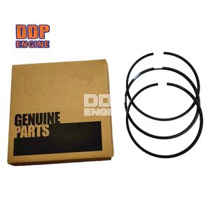 แหวนลูกสูบเครื่องยนต์ 3803961 3803555 สำหรับ Cummins L10 LTA10 QSM11 ISM11 M11 - Product Image 5