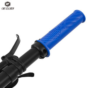 Puños de <span class=keywords><strong>Manillar</strong></span> ENLEE con Bloqueo para Bicicleta de Montaña, Antideslizantes, para Bicicleta de <span class=keywords><strong>Carretera</strong></span>/Montaña, con Palanca de Freno, Material de Goma - Product Image 3