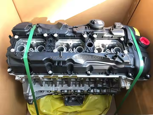 Venta Directa de Fábrica de Motor N55B30 3.0T Nuevo de Alta Calidad, Apto para 535i 335i F06 F15 F16 N55B30 - Product Image 6